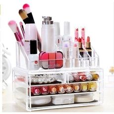 Organisateur de maquillage au meilleur prix au Maroc