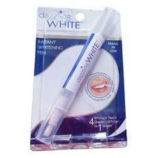 Stylo Blanchiment des dents instantané - Dazzling White - Stylo Applicateur au meilleur prix au Maroc