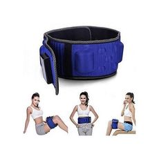 Super Slim-Ceinture minceur et Massage avec 5 Moteurs au meilleur prix au Maroc