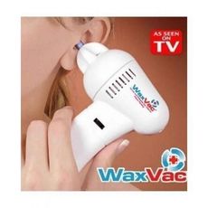 Original Appareil nettoyage Oreille Waxvac au meilleur prix au Maroc