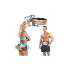 Slimming Massage Belt ORIGINAL au meilleur prix au Maroc