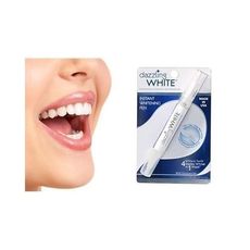 Stylo Blanchiment des dents instantané - Dazzling White - Stylo Applicateur au meilleur prix au Maroc