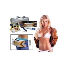 Slimming Massage Belt ORIGINAL au meilleur prix au Maroc