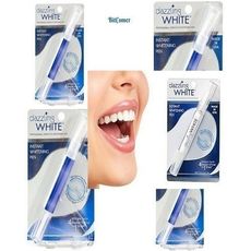 Stylo Gel De Blanchiment Des Dents Rotative au meilleur prix au Maroc