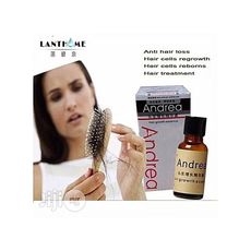 Huile pour Pousse des Cheveux Hair Growth Essence anti-perte des Cheveux - 20 ml au meilleur prix au Maroc