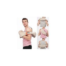 Appareil de Massage Chauffant Cervical/ Nuque/Dos/Cou//Épaule au meilleur prix au Maroc