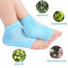 Gel Heel Chaussettes au meilleur prix au Maroc