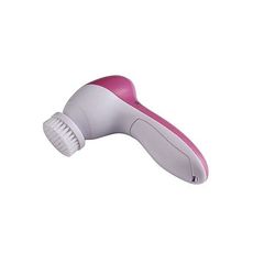 Brosse de nettoyage pour visage 5 en 1 -soins de la peau et massage au meilleur prix au Maroc