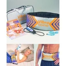 Minceur Ceinture Vibrante,Brûler les Graisses,Perte Poids, Massage. au meilleur prix au Maroc