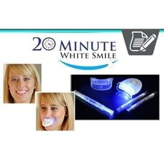 20 minutes dental white au meilleur prix au Maroc