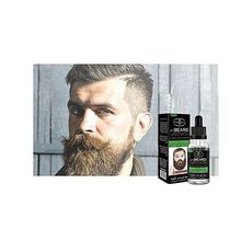 Original Huile de barbe et cheveux au meilleur prix au Maroc