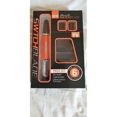 SWTCHBLADE -Tout en 1 -  Tondeuse Rechargeable Tondeuse- Rasoir- Finition. au meilleur prix au Maroc