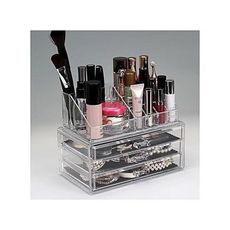 Boîte de rangement maquillage au meilleur prix au Maroc