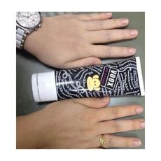 Crème de blanchiment instantané au meilleur prix au Maroc