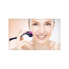 Pack Spécial Derma roller & Brosse de massage 5 en 1 au meilleur prix au Maroc