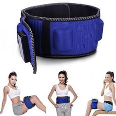 5 super Slim-Ceinture minceur et Massage avec 5 Moteurs au meilleur prix au Maroc