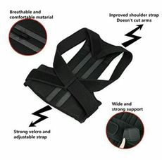 Correcteurs de posture au meilleur prix au Maroc