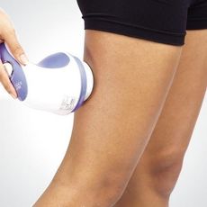 Le Masseur Relax & Spin Tone au meilleur prix au Maroc