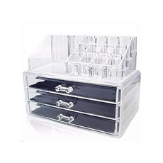 Boîte de rangement maquillage au meilleur prix au Maroc