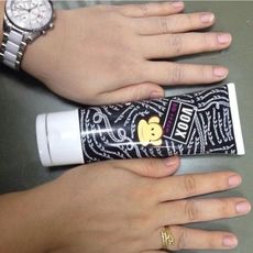 VOOX DD - Crème Blanchiment pour le corps au meilleur prix au Maroc