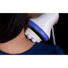 Le Masseur Relax & Spin Tone au meilleur prix au Maroc