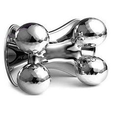 Massage Roller 4D pour corps et visage au meilleur prix au Maroc