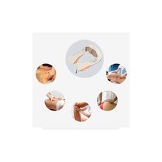 Appareil de Massage Chauffant Cervical/ Nuque/Dos/Cou//Épaule au meilleur prix au Maroc