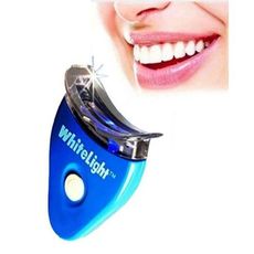 Blanchisseur de Dents au meilleur prix au Maroc