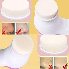 Masseur massage visage soins de la peau nettoyant pour le visage électrique au meilleur prix au Maroc