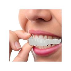 Snap on Smile parfait sourire blanchiment des dents au meilleur prix au Maroc