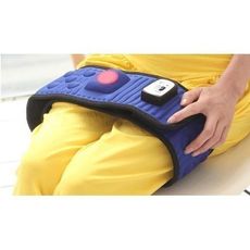 5 super Slim-Ceinture minceur et Massage avec 5 Moteurs au meilleur prix au Maroc