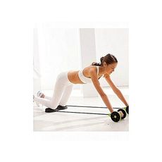 Original REVOFLEX Xtreme: Appareil de musculation abdominal au meilleur prix au Maroc