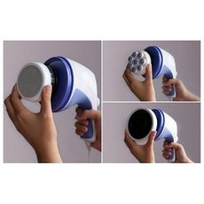 Le Masseur Relax & Spin Tone au meilleur prix au Maroc