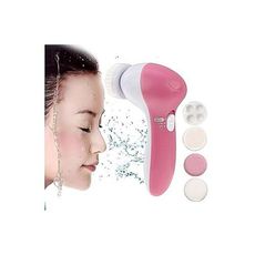 PACK 5 In 1 Body Face Skin Care Cleaning PLUS sweet sensitive precision au meilleur prix au Maroc