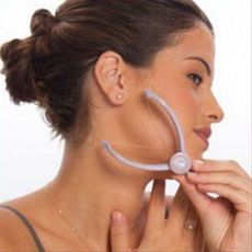 Epilation au fil - SLIQUE Hair Removal System au meilleur prix au Maroc