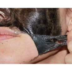 Masque Noir carbone pour éliminer l'acné et les points noirs au meilleur prix au Maroc