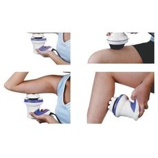 Le Masseur Relax & Spin Tone au meilleur prix au Maroc