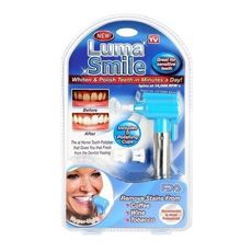 Blanchisseur De dents Luma Smile au meilleur prix au Maroc