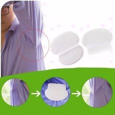 Pack des Patchs Absorbant pour Aisselle - Anti Transpiration au meilleur prix au Maroc