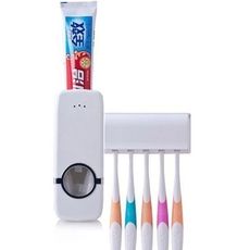 Distributeur Automatique Dentifrice  Collé au Mur au meilleur prix au Maroc