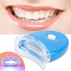 Smile" Kit de Blanchiment Dentaire - White Light Teeth spécial Blanchiment des Dents au meilleur prix au Maroc