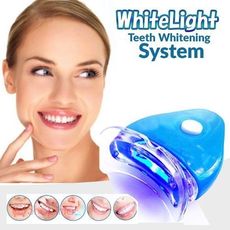 20 Minute Dental White sytem - Kit de blanchiment dentaire au meilleur prix au Maroc