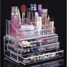 Organisateur de maquillage au meilleur prix au Maroc