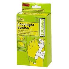 Good Night Bunion – Universelle Orteil Ballen Rail Hallux - Correcteur des doigts Pieds au meilleur prix au Maroc