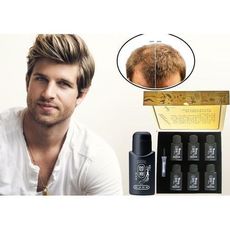 Traitement Contre la chute de cheuveux- 6 Flacons au meilleur prix au Maroc