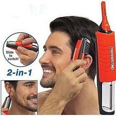 Microtouch Switchblade As Seen On TV ORIGINAL au meilleur prix au Maroc