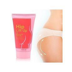 Hip Lift Up Creme Pour Grandir Et Serrer Les Fesses au meilleur prix au Maroc