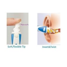 SMART SWAB ORIGINAL nettoyant doux pour oreilles au meilleur prix au Maroc