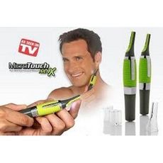 MicroTouch Max Tondeuse de Precision au meilleur prix au Maroc