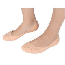 Chaussette en Silicone anti-fissure au meilleur prix au Maroc